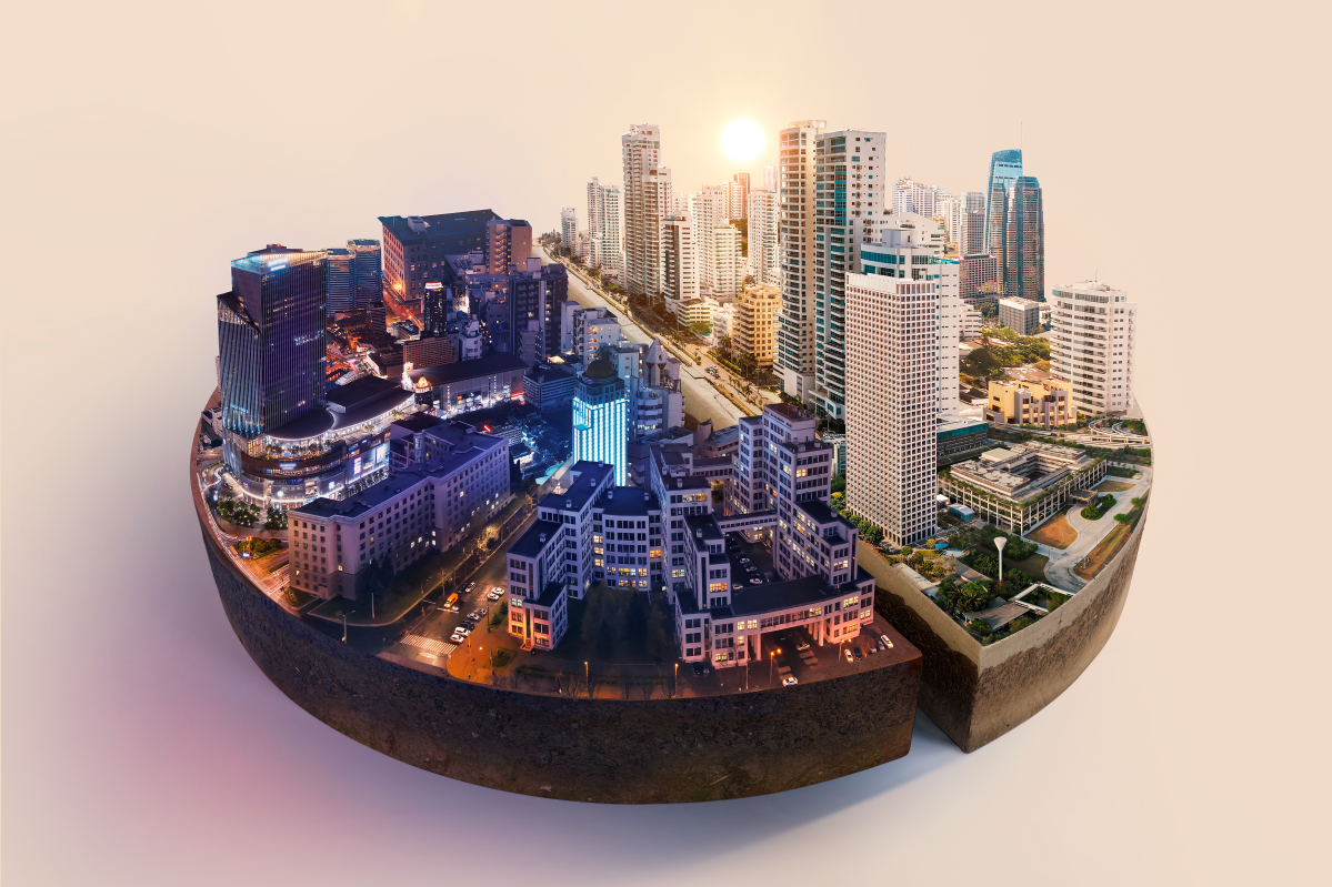 Real Estate Market Cycle in Nigeria