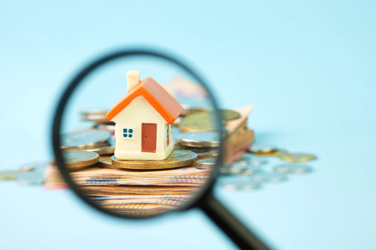 Find Your Dream Home