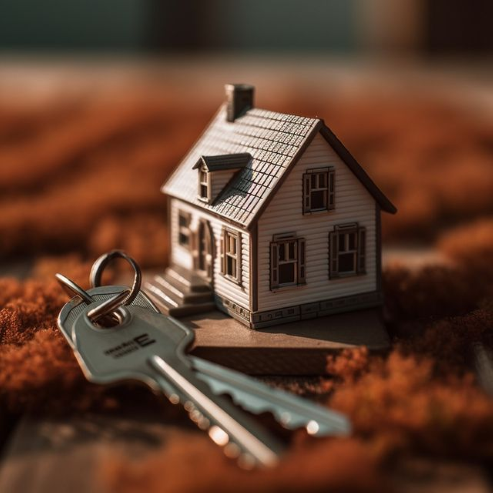 First Time Homebuyer’s Guide