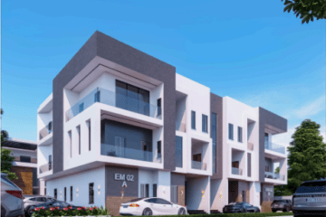 Adiva Residence (Katampe Extension) - Abuja Real Estate