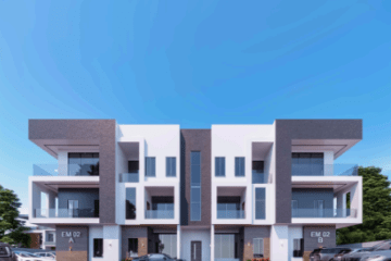 Adiva Residence (Katampe Extension) - Abuja Real Estate