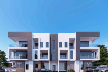 Adiva Residence (Katampe Extension) - Abuja Real Estate