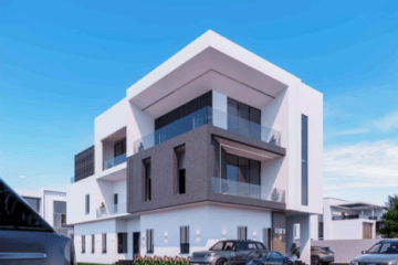 Adiva Residence (Katampe Extension) - Abuja Real Estate
