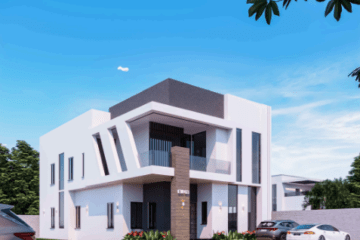 Adiva Residence (Katampe Extension) - Abuja Real Estate