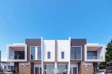 Adiva Residence (Katampe Extension) - Abuja Real Estate