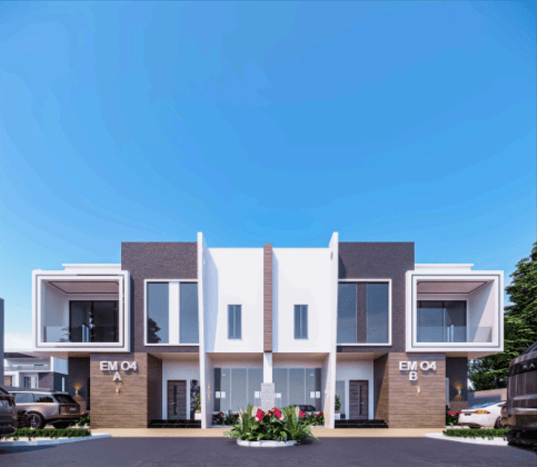 Adiva Residence (Katampe Extension) - Abuja Real Estate