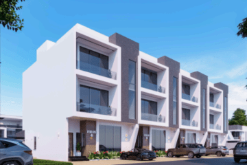 Adiva Residence (Katampe Extension) - Abuja Real Estate