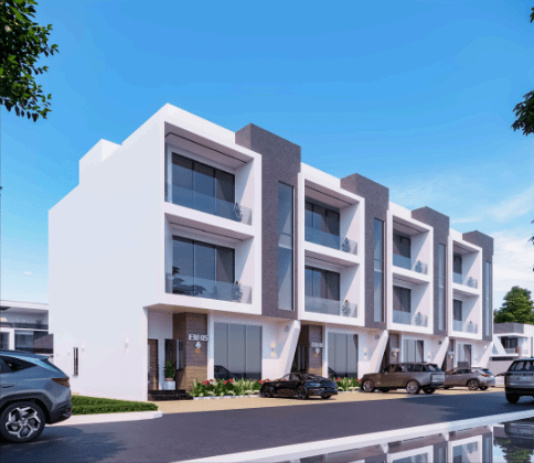 Adiva Residence (Katampe Extension) - Abuja Real Estate