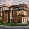 OMEGA APEX RESIDENCE (Gaduwa)