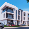 OMEGA APEX RESIDENCE (Gaduwa)