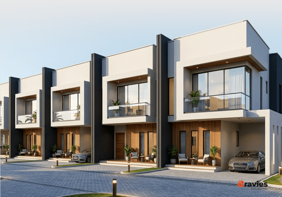 Apo tafyi 150SQM